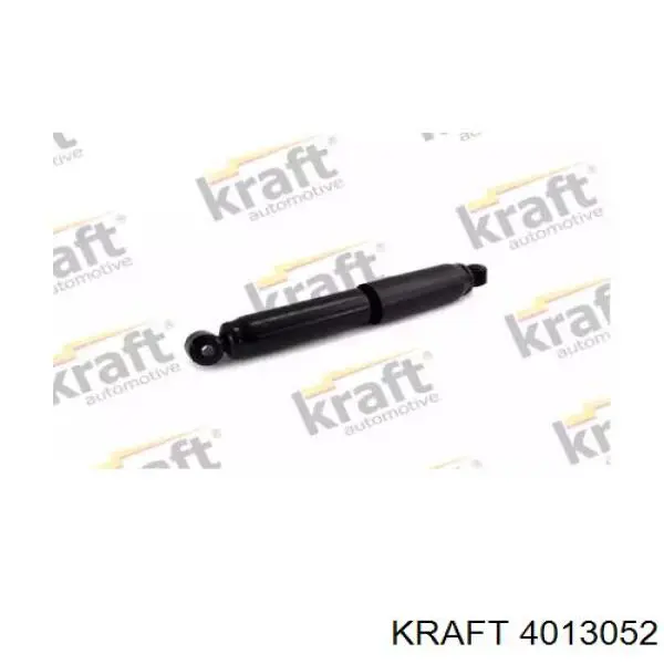 Амортизатор задний 4013052 Kraft