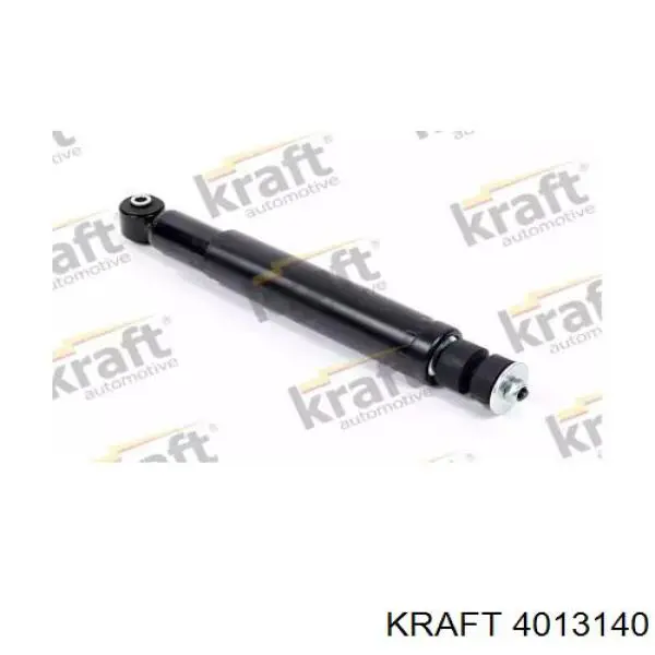 4013140 Kraft амортизатор задний
