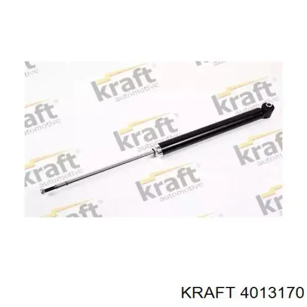 4013170 Kraft амортизатор задний