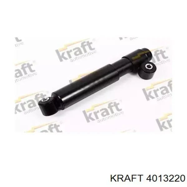 4013220 Kraft амортизатор задний