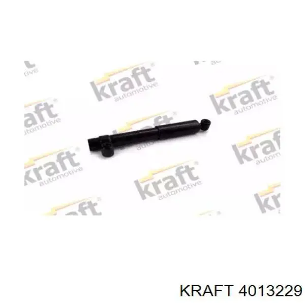 Амортизатор задний 4013229 Kraft