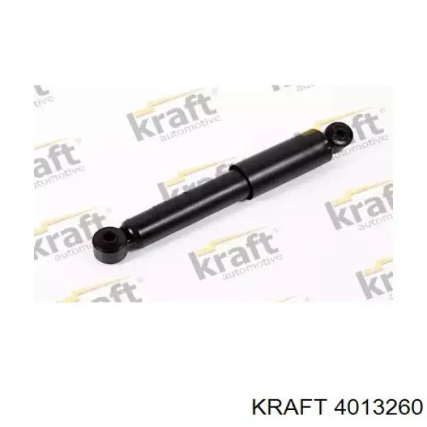 4013260 Kraft амортизатор задний