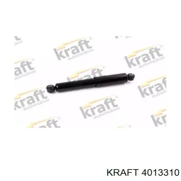 4013310 Kraft амортизатор задний