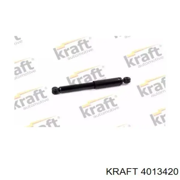 4013420 Kraft амортизатор задний