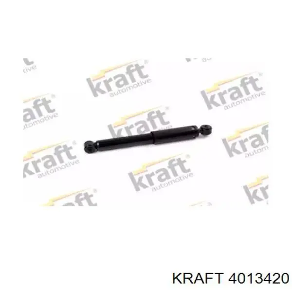 Амортизатор задний 4013420 Kraft