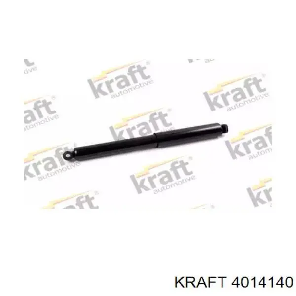 Амортизатор задний 4014140 Kraft