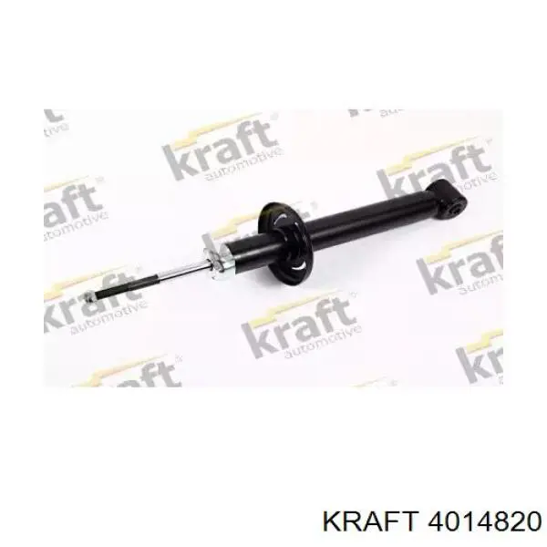 4014820 Kraft амортизатор задний
