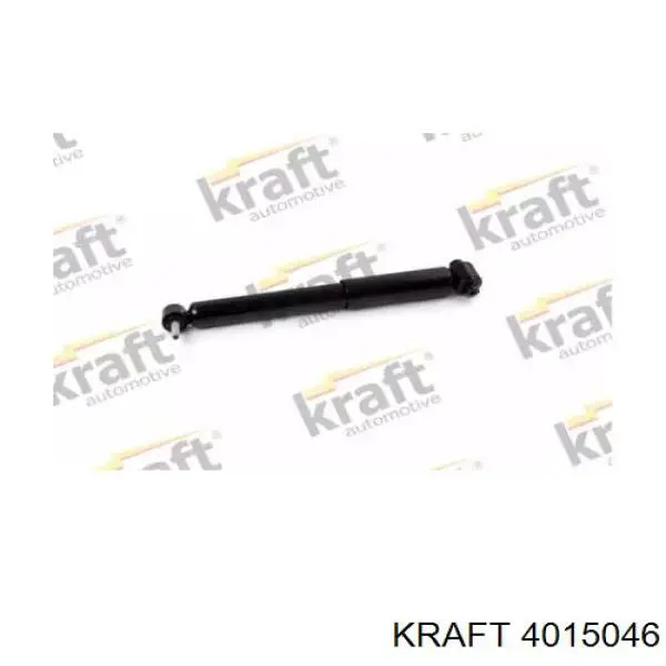 4015046 Kraft амортизатор задний