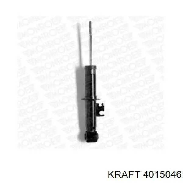 Купить 4015046 Kraft Амортизатор задней подвески