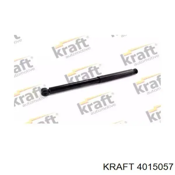 Амортизатор задний 4015057 Kraft