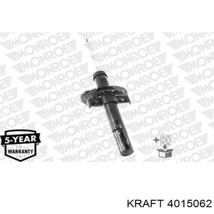 Задний амортизатор Magneti Marelli 356228070000