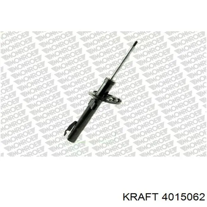 Купить 4015062 Kraft Амортизатор задней подвески