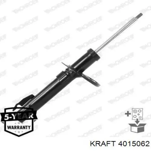 Купить 356228070000 Magneti Marelli Амортизатор задней подвески