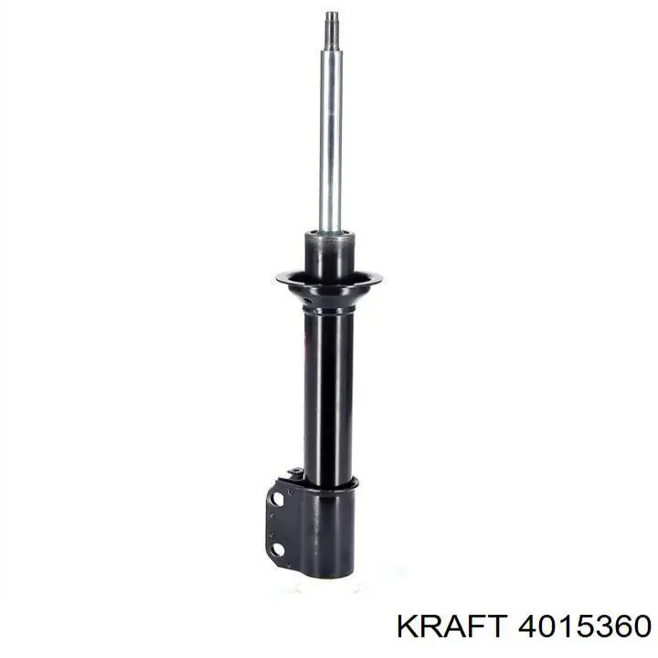 4015360 Kraft амортизатор задний