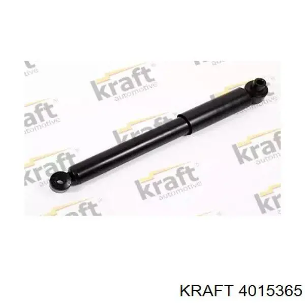 Амортизатор задний 4015365 Kraft