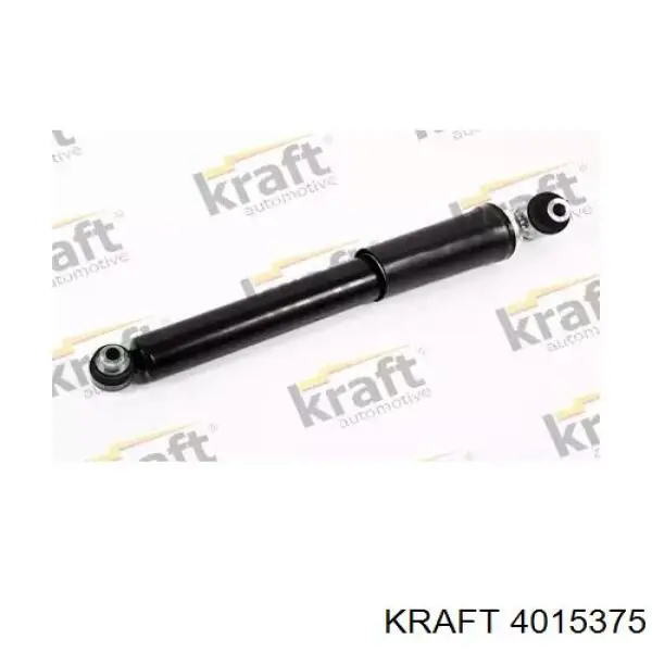 Амортизатор задний 4015375 Kraft