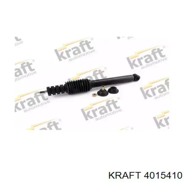 4015410 Kraft амортизатор задний