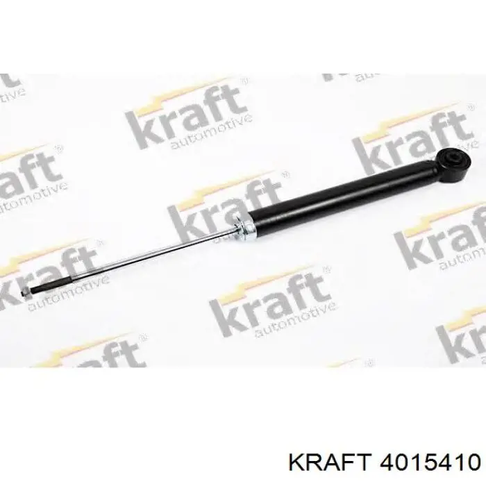 Купить 8200287736 Renault (RVI) Амортизатор задней подвески