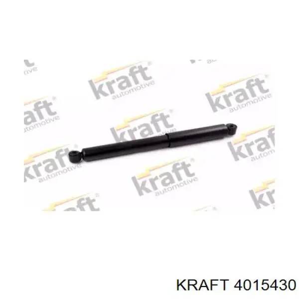 4015430 Kraft амортизатор задний