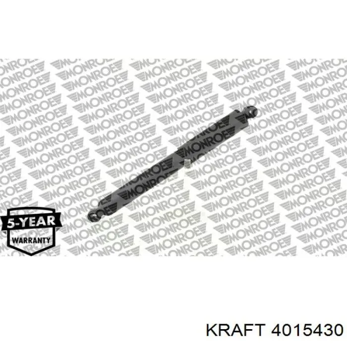 Стойка амортизатора задняя Renault (RVI) 8200024940 цена, от 24.38 USD