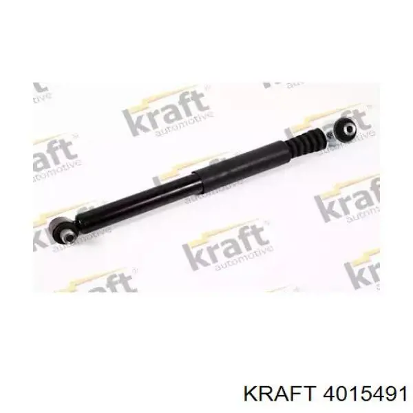4015491 Kraft амортизатор задний