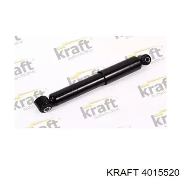 4015520 Kraft амортизатор задний