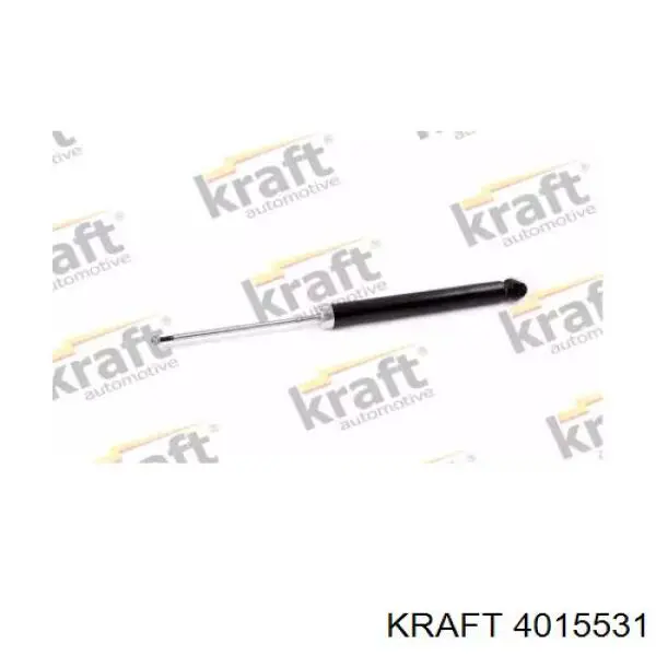 4015531 Kraft Амортизаторы задние