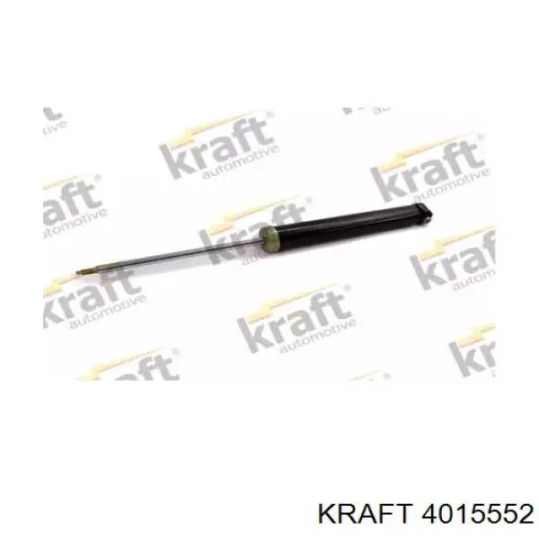 4015552 Kraft амортизатор задний