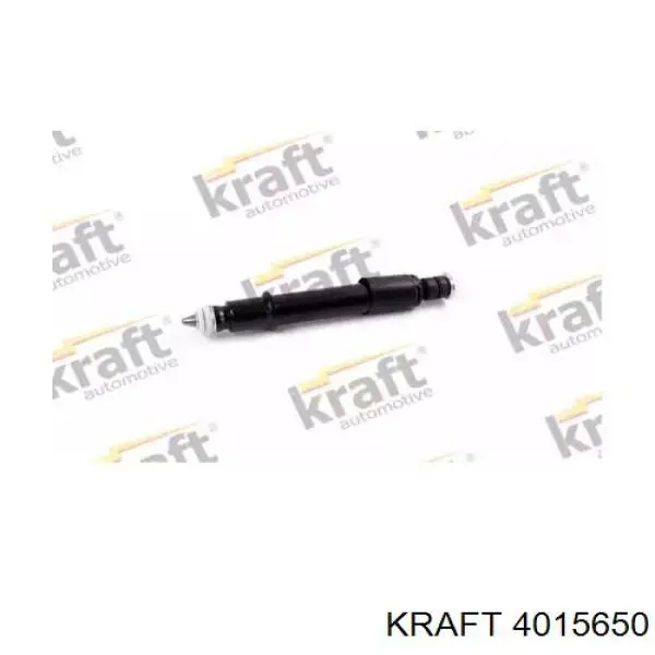 4015650 Kraft амортизатор задний