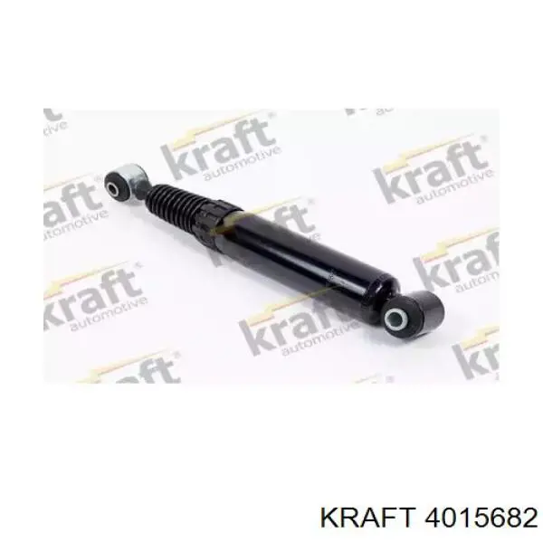 4015682 Kraft амортизатор задний