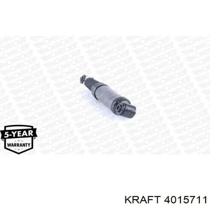 Стойка передняя правая Honda 51605STWA02