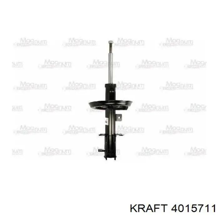 51605STWA02 Honda Амортизатор передней подвески правый