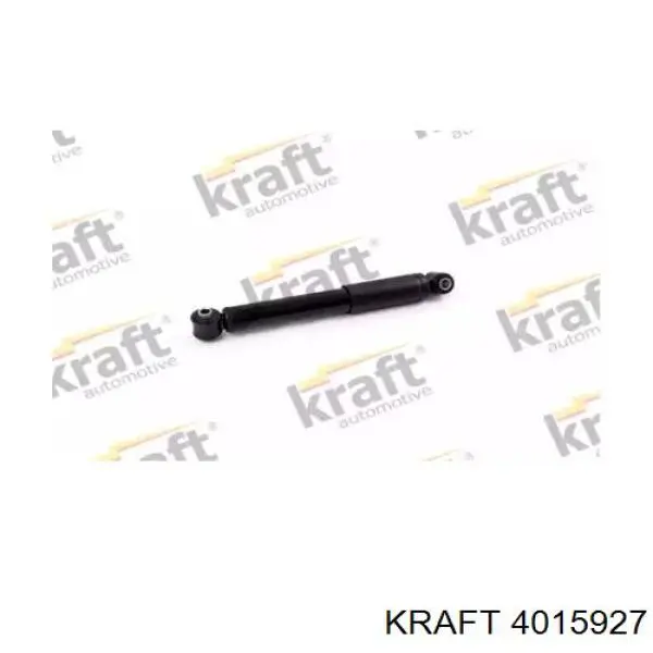 Амортизатор задний 4015927 Kraft