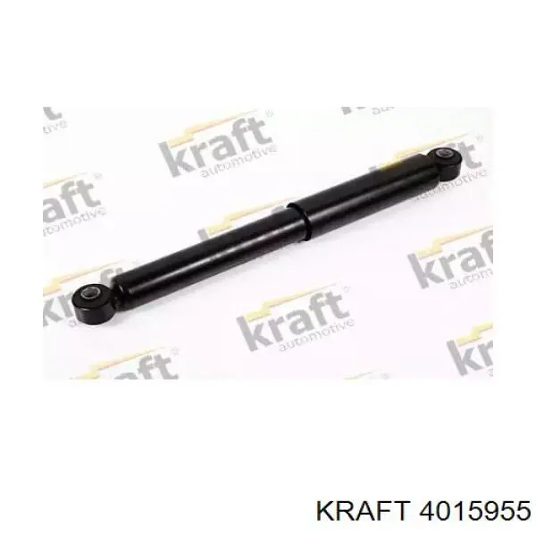 4015955 Kraft амортизатор задний