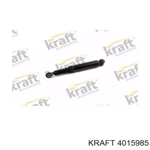 Амортизатор задний 4015985 Kraft