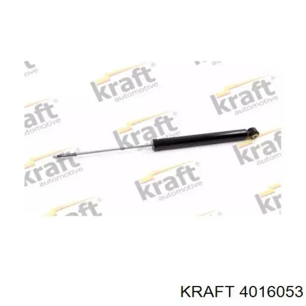 Амортизатор задний 4016053 Kraft