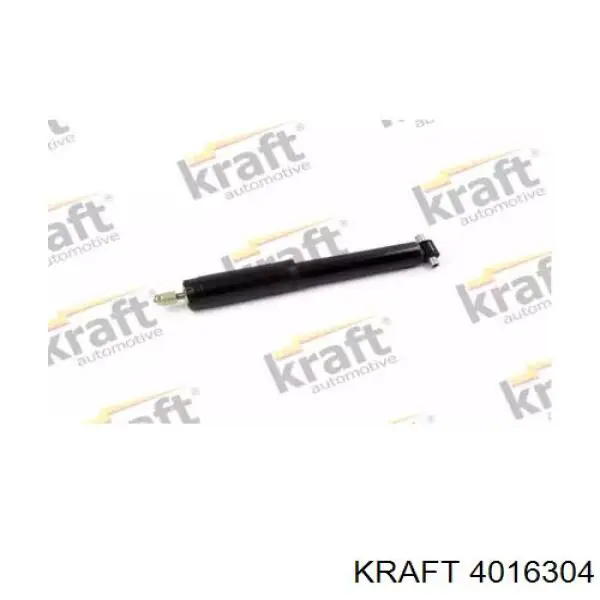4016304 Kraft амортизатор задний