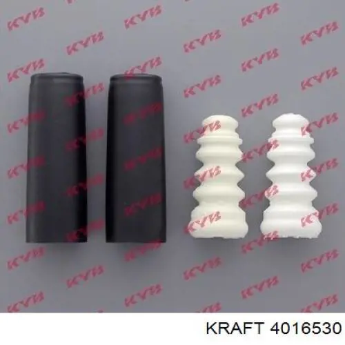 Стойка амортизатора задняя Kraft 4016530 цена, от 30.00 USD