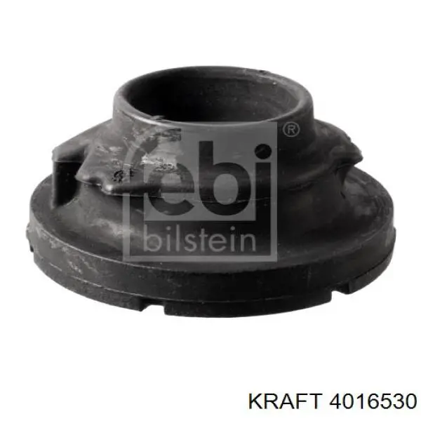 Купить 6Q0513025BK VAG Амортизатор задней подвески