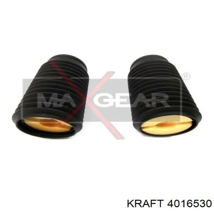 Купить 4016530 Kraft Амортизатор задней подвески