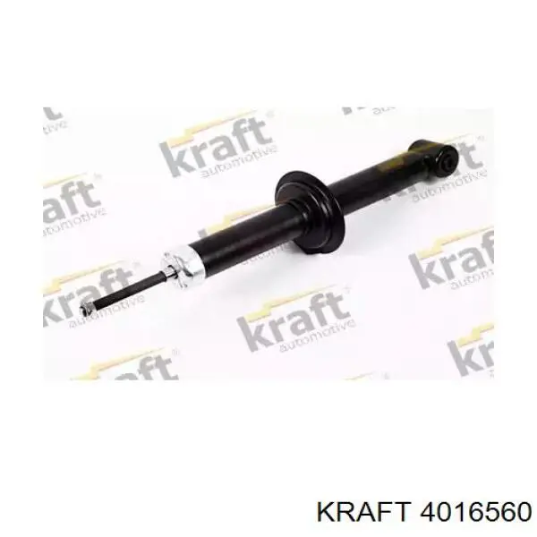 Амортизатор задний KRAFT 4016560
