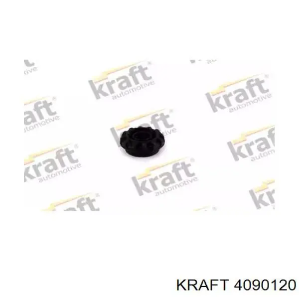 4090120 Kraft опора амортизатора переднего