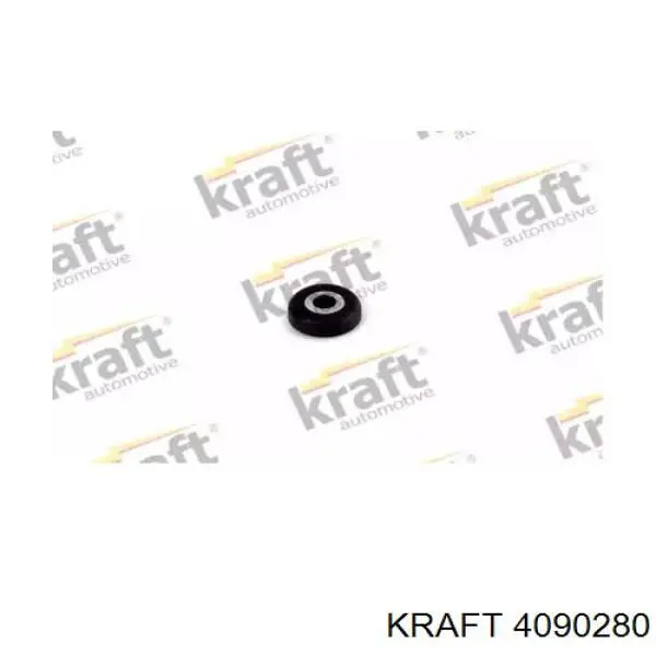 4090280 Kraft подшипник опорный амортизатора переднего