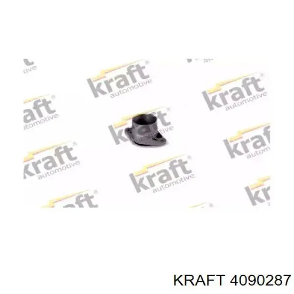 4090287 Kraft опора амортизатора заднего