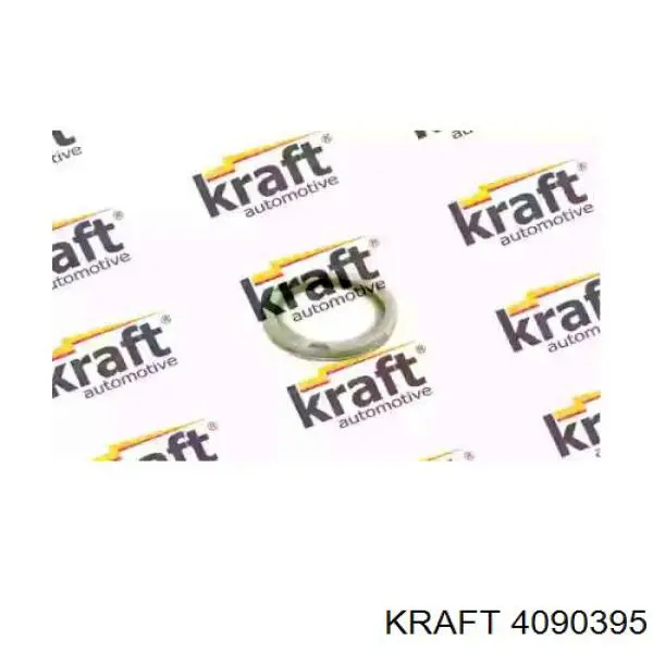 Подшипник опорный амортизатора переднего 4090395 Kraft