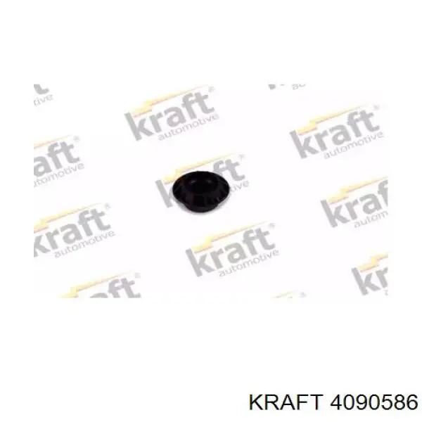 Опора амортизатора заднего 4090586 Kraft