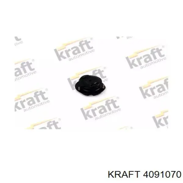 4091070 Kraft опора амортизатора переднего