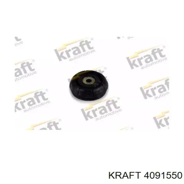 4091550 Kraft опора амортизатора переднего
