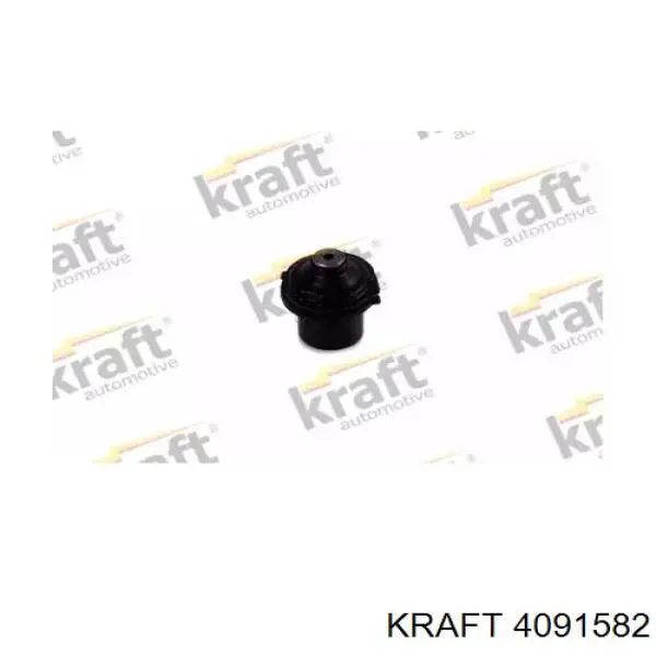 Опора амортизатора переднего 4091582 Kraft