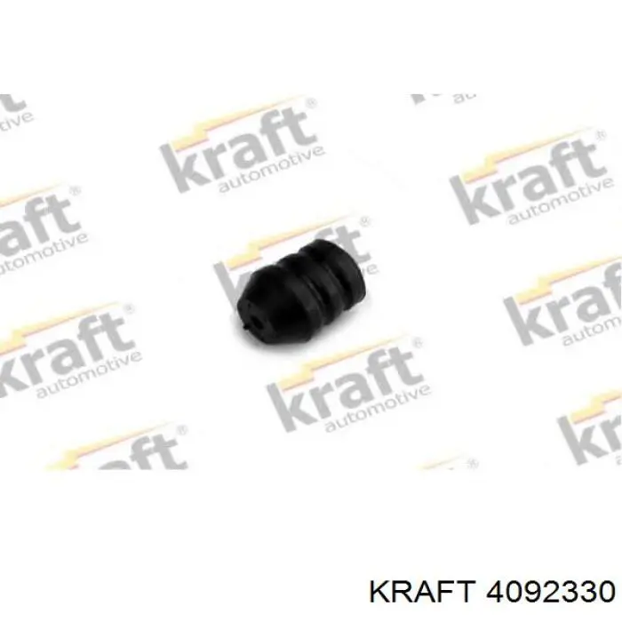 Купить 4092330 Kraft Пыльник стойки амортизатора